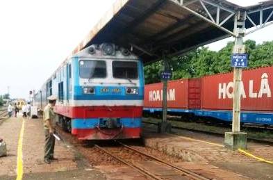 Quy hoạch giao thông vận tải đường sắt theo hướng hiện đại, chi phí hợp lý